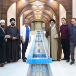 نماینده ولی فقیه اصفهان: شهرک سلامت اصفهان در تراز جهانی ساخته شود